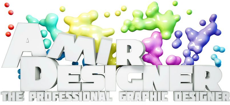 طراحی وب سایت امیر دیزاینر